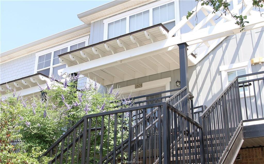 1725 Harvey Mitchell Parkway #1829, College Station, Texas image 1