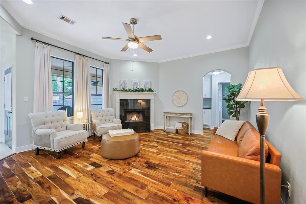 3226 Glen Forest Road, Montgomery, Texas image 3