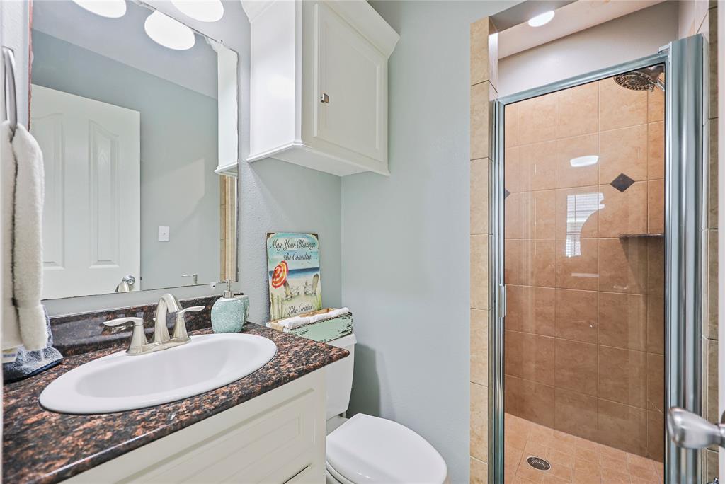 3226 Glen Forest Road, Montgomery, Texas image 19