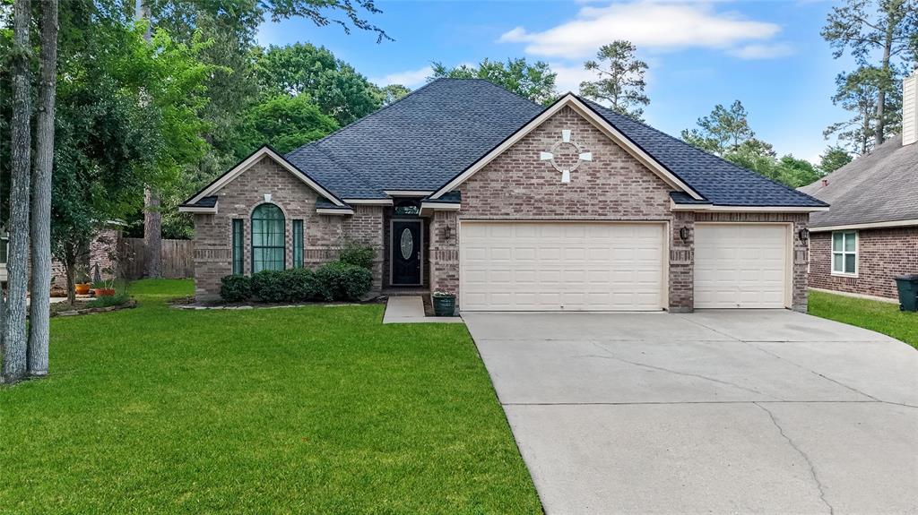 3226 Glen Forest Road, Montgomery, Texas image 24
