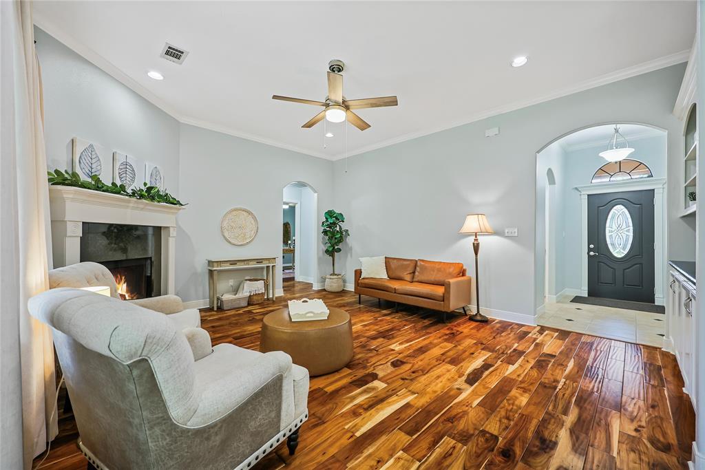 3226 Glen Forest Road, Montgomery, Texas image 4