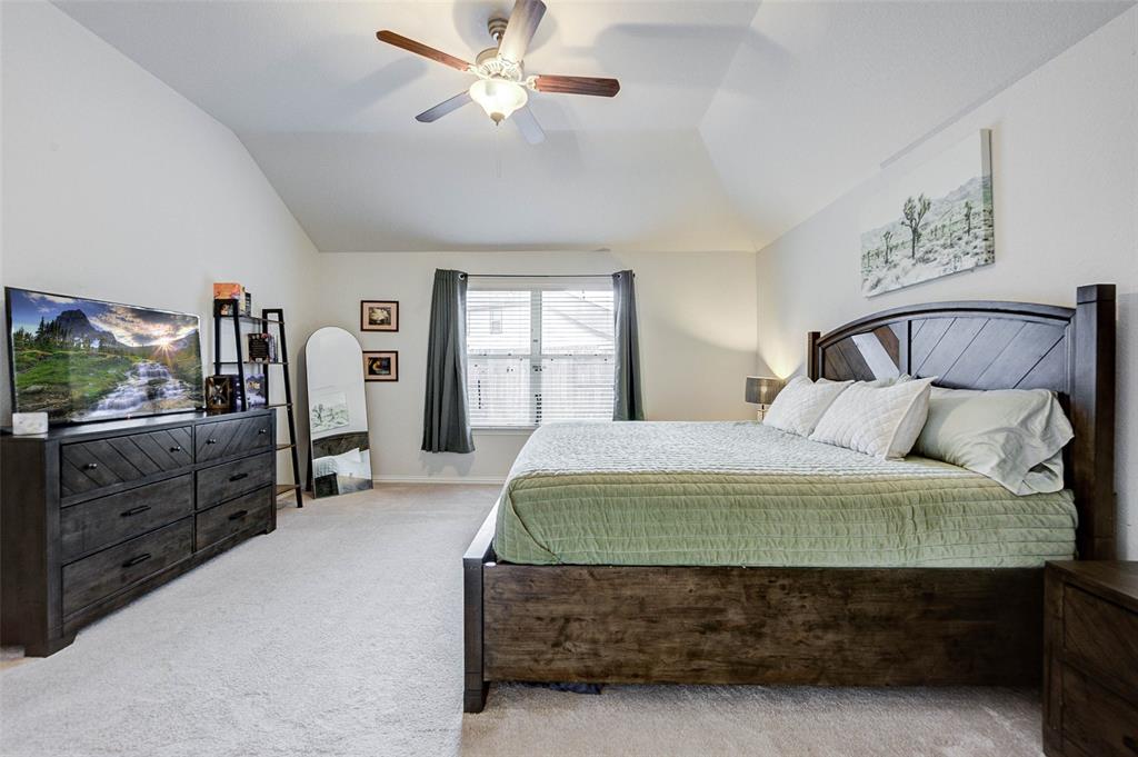 16715 Peralta Bay Circle, Crosby, Texas image 18