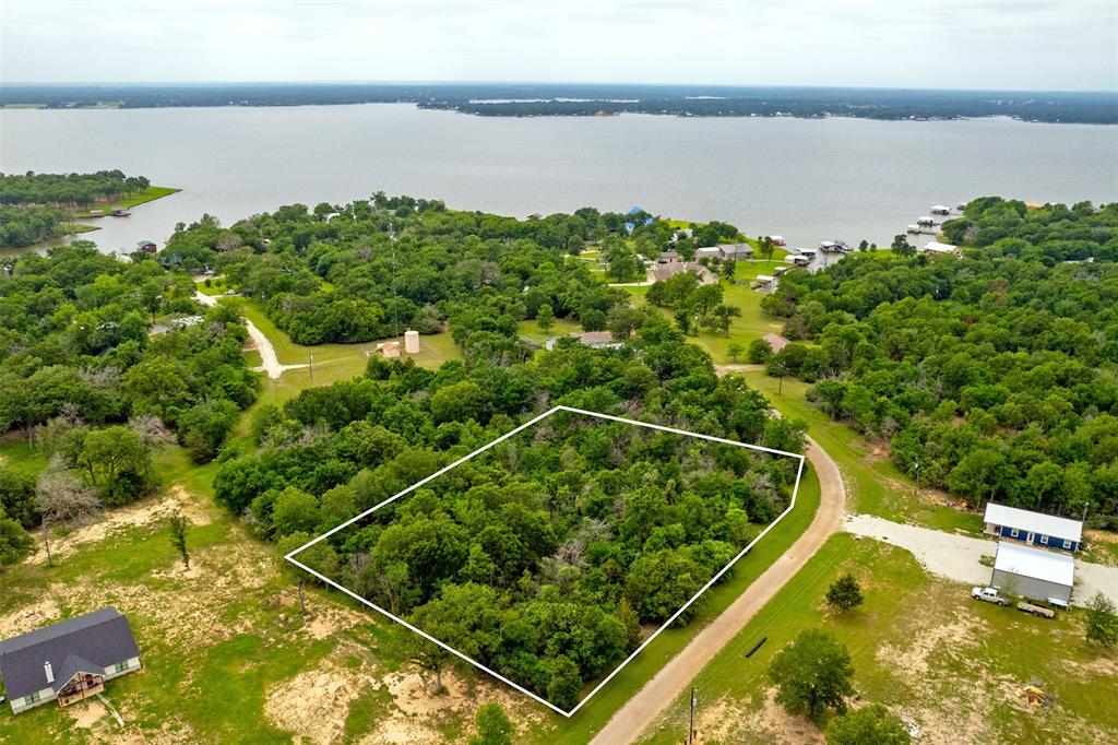 Lot 75 & 76 County Road 377, Marquez, Texas image 1