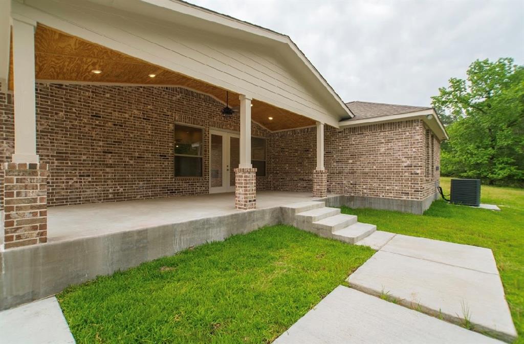 68 Westwood Drive, Trinity, Texas image 34