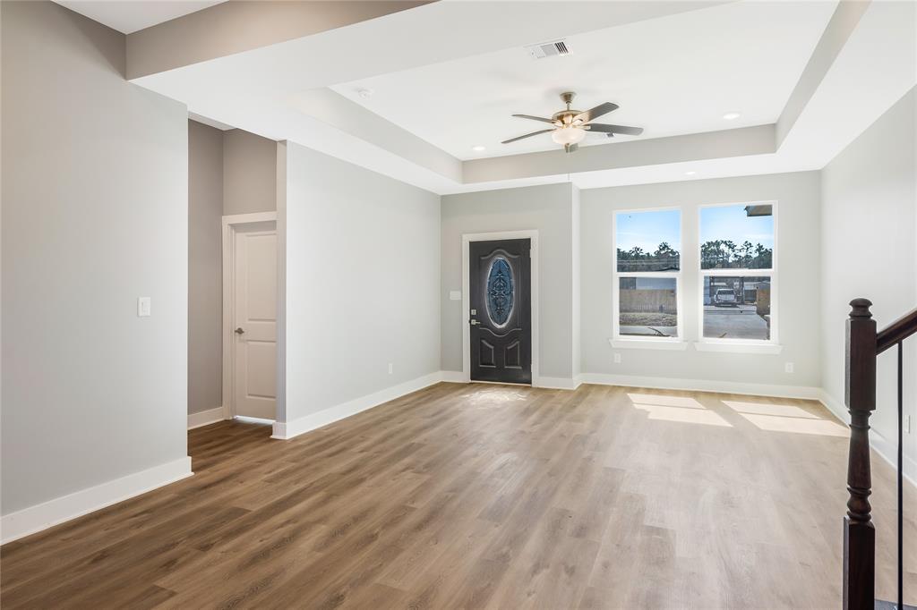 1109 Peter Pine Street, Huffman, Texas image 7