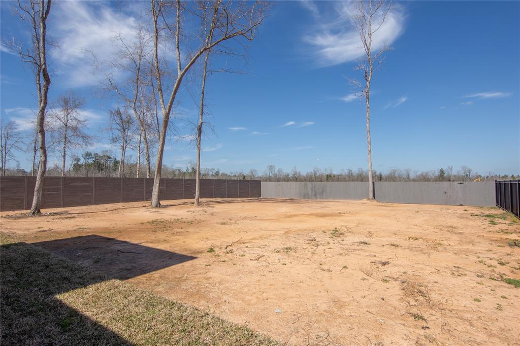 1109 Peter Pine Street, Huffman, Texas image 27