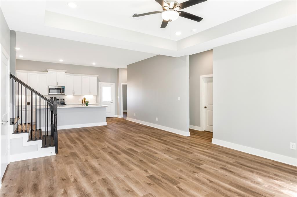 1109 Peter Pine Street, Huffman, Texas image 4