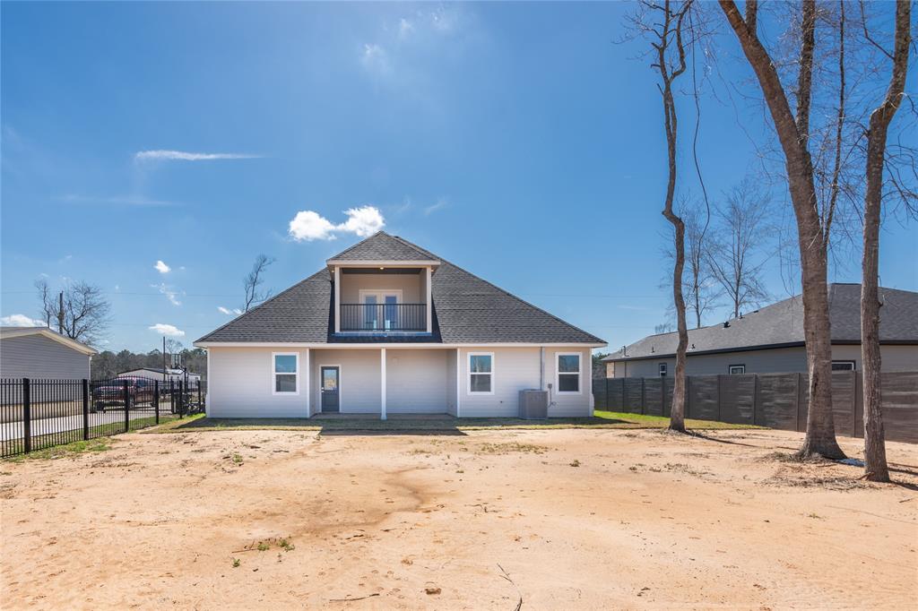 1109 Peter Pine Street, Huffman, Texas image 26