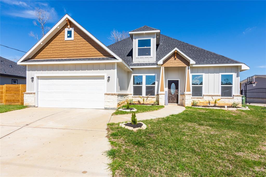 1109 Peter Pine Street, Huffman, Texas image 29