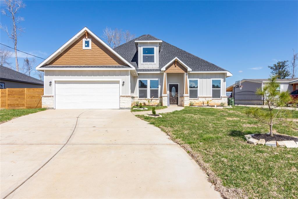 1109 Peter Pine Street, Huffman, Texas image 2