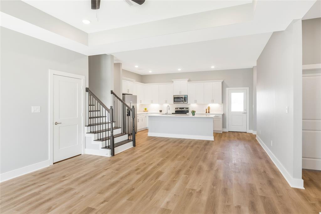 1109 Peter Pine Street, Huffman, Texas image 3