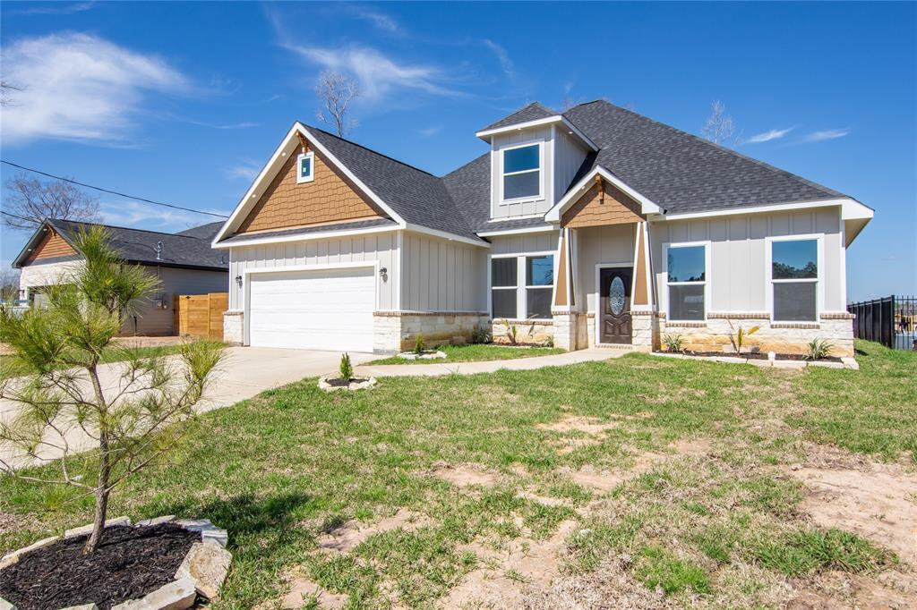 1109 Peter Pine Street, Huffman, Texas image 28