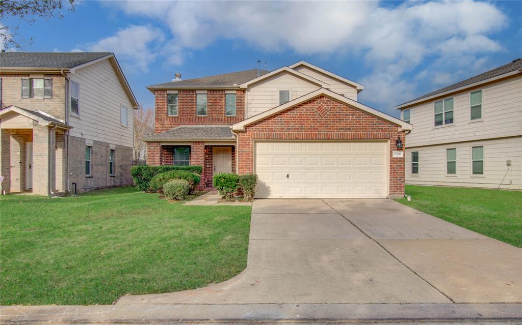 20606 Hillsdale Park Drive, Cypress, Texas image 1