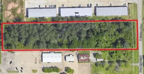 17615 N Eldridge Parkway Tomball TX 77377