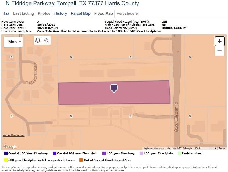 17615 N Eldridge Parkway, Tomball, Texas image 4