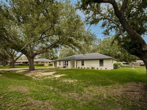 A home in Needville