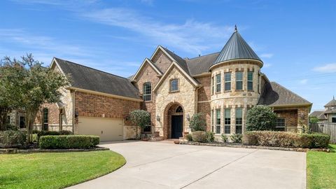 5023 Vista Blue Lane Sugar Land TX 77479