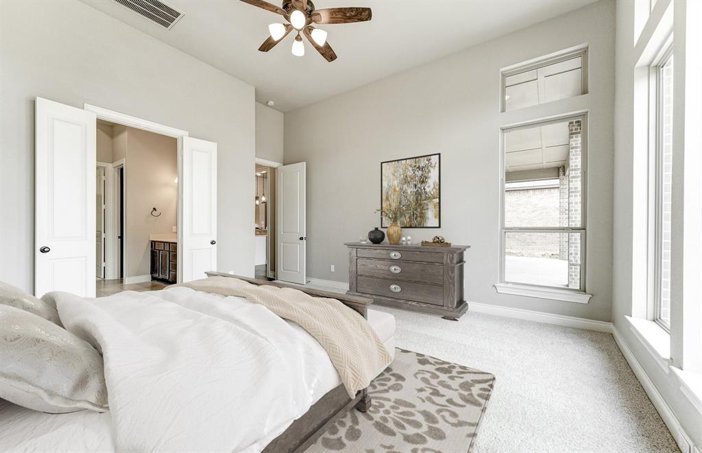 10714 Flamingo Feather Court, Cypress, Texas image 4