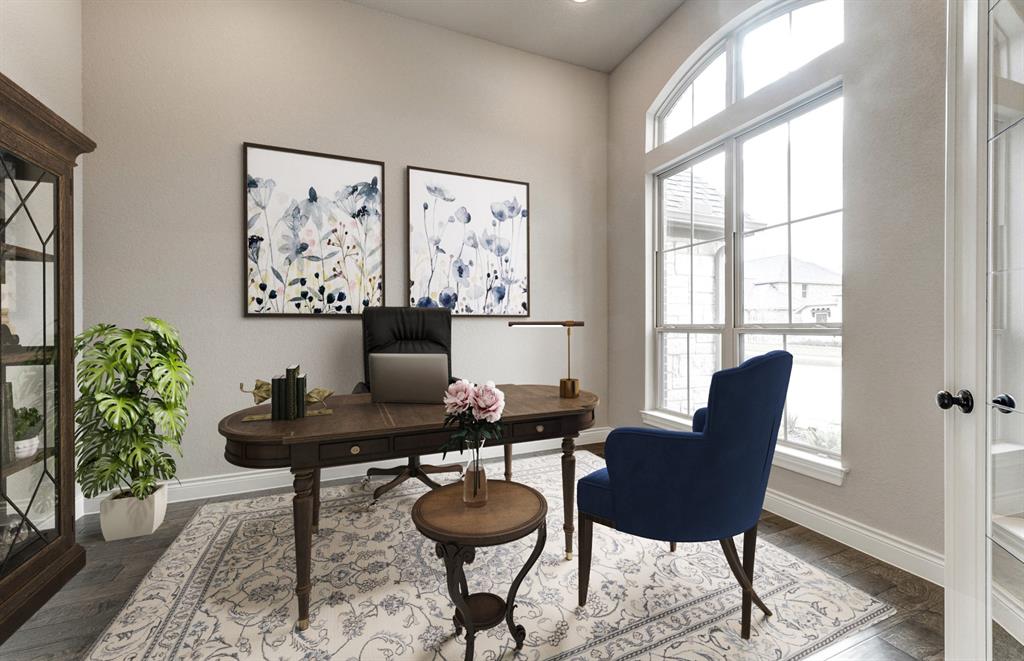 10714 Flamingo Feather Court, Cypress, Texas image 6
