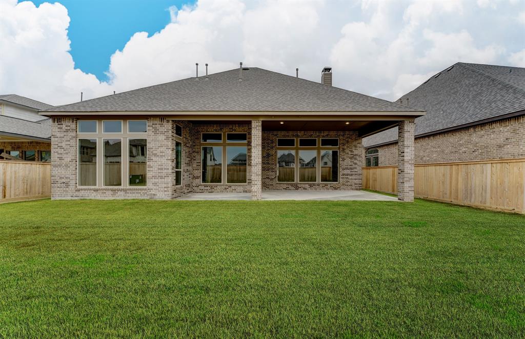 10714 Flamingo Feather Court, Cypress, Texas image 50