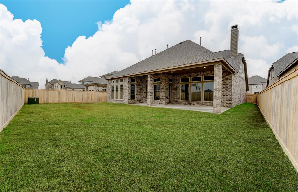 10714 Flamingo Feather Court, Cypress, Texas image 49