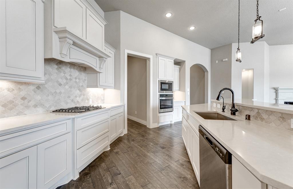 10714 Flamingo Feather Court, Cypress, Texas image 15