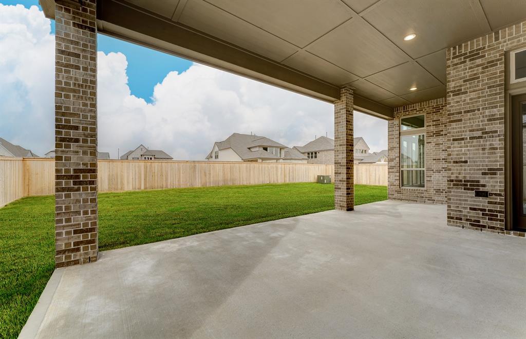 10714 Flamingo Feather Court, Cypress, Texas image 47
