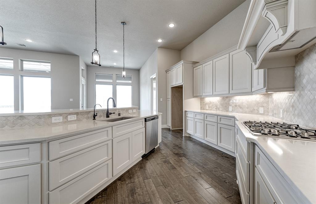 10714 Flamingo Feather Court, Cypress, Texas image 14