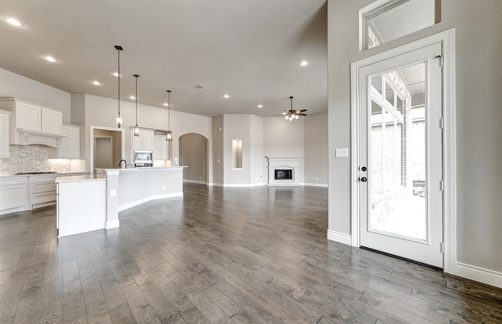 10714 Flamingo Feather Court, Cypress, Texas image 22