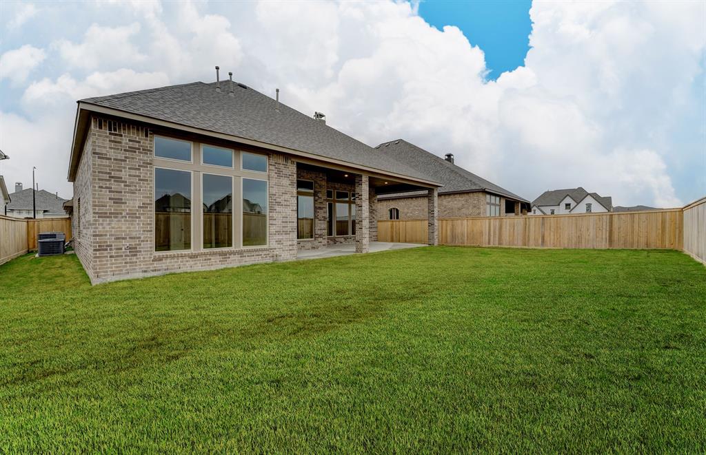 10714 Flamingo Feather Court, Cypress, Texas image 48
