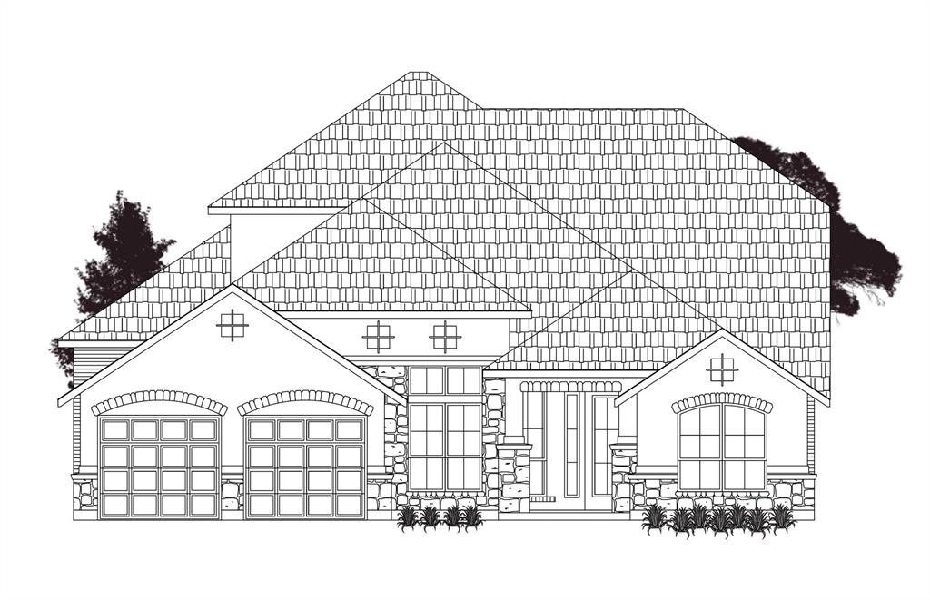 10714 Flamingo Feather Court, Cypress, Texas image 1
