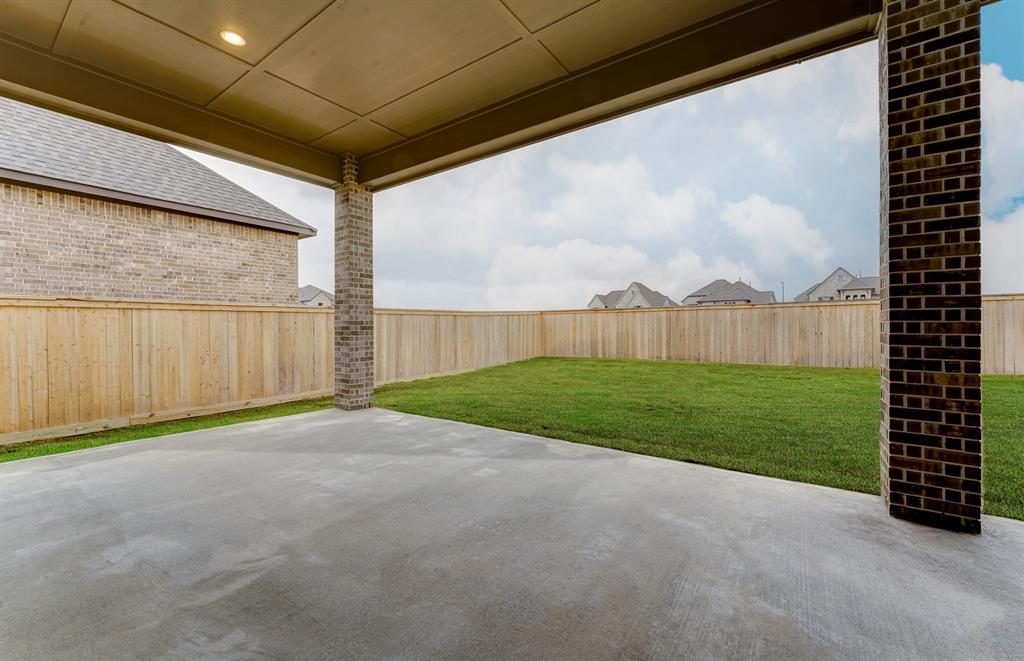 10714 Flamingo Feather Court, Cypress, Texas image 45