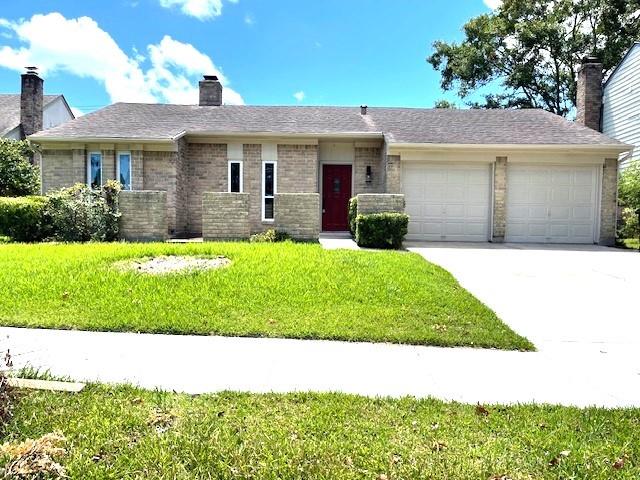 View Houston, TX 77062 house