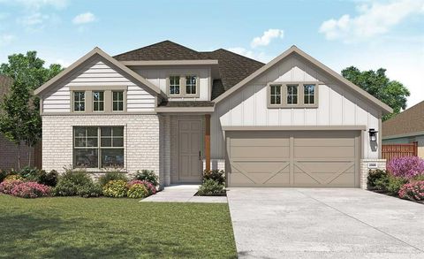 260 Warbler Song Drive Willis TX 77318