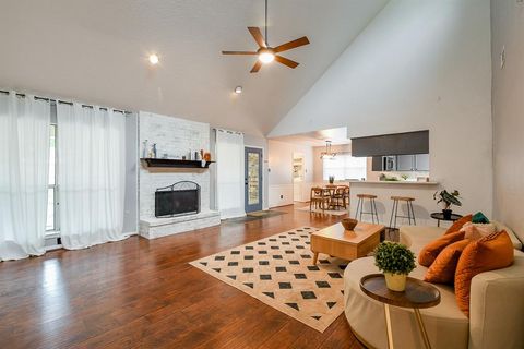 115 Pine Manor Drive Conroe TX 77385