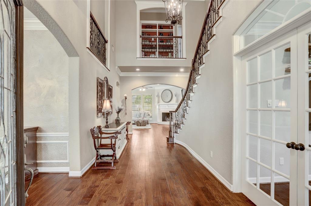 3807 Snead Court