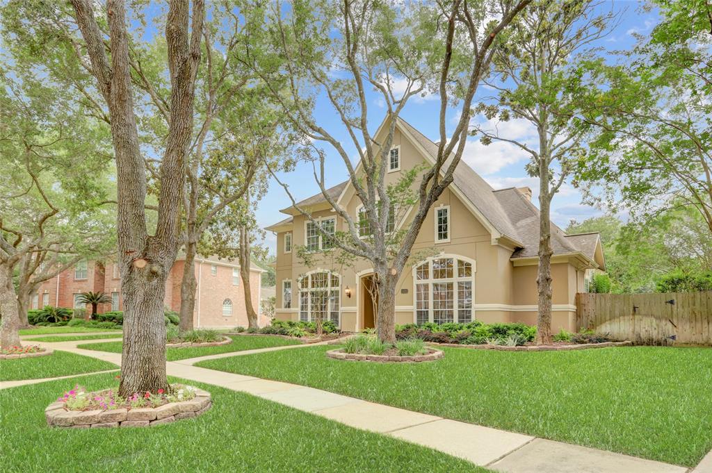 3807 Snead Court