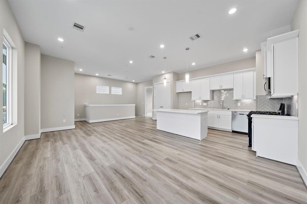 9 Wellford Street #F, Houston, Texas image 4