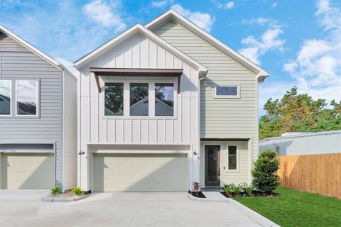 9 Wellford Street F Houston TX 77022