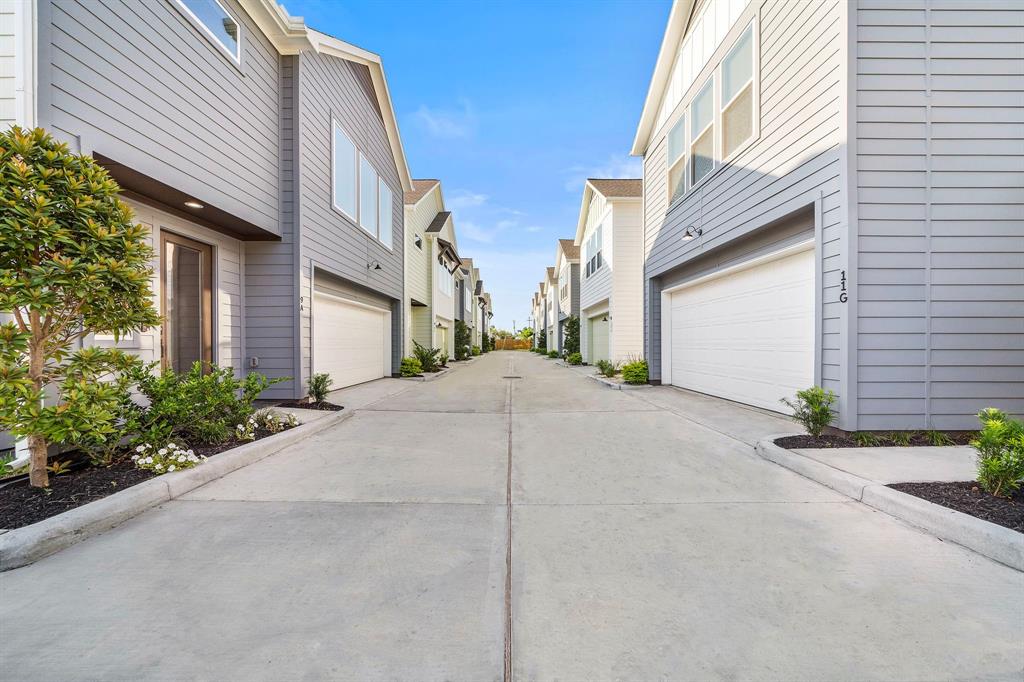 9 Wellford Street #F, Houston, Texas image 2