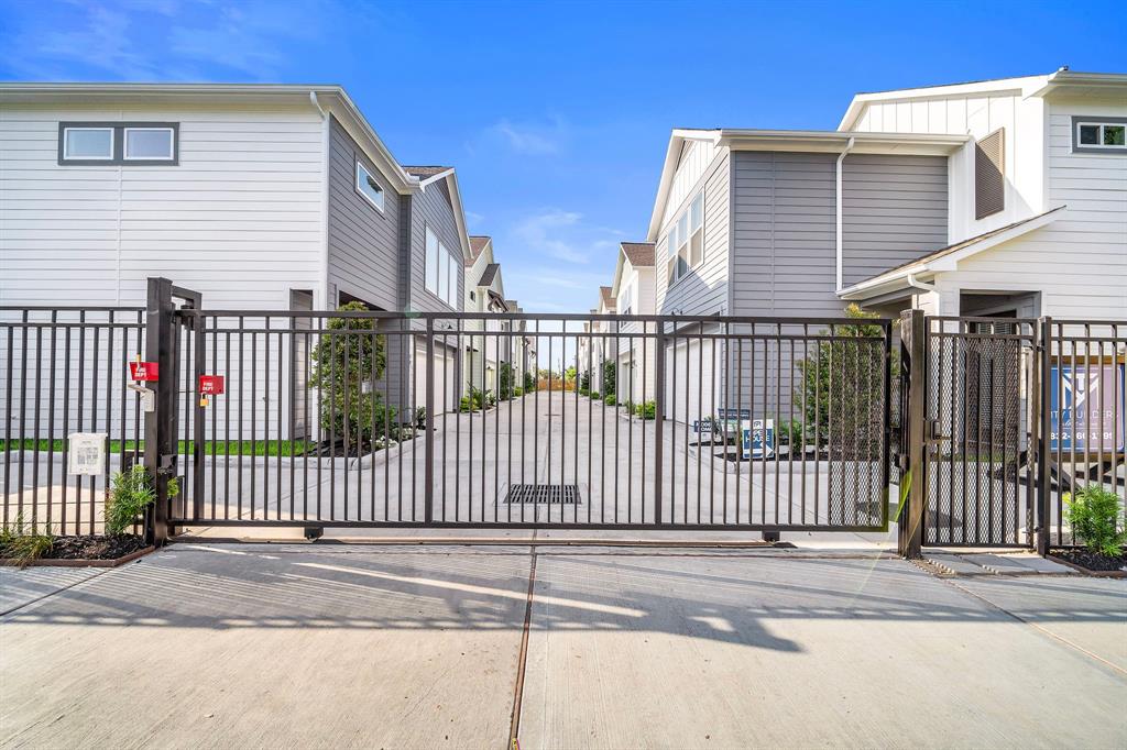 9 Wellford Street #F, Houston, Texas image 3