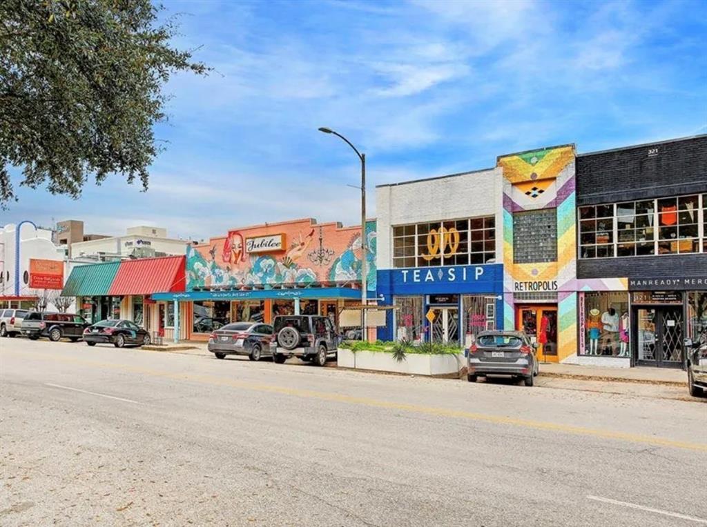 609 W 27th Street, Houston, Texas image 7