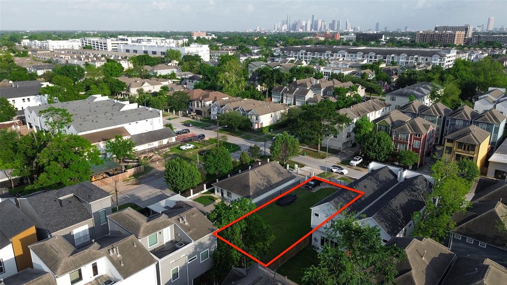 609 W 27th Street, Houston, Texas image 5
