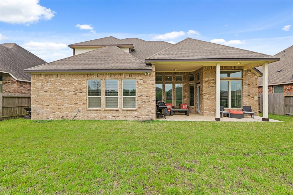 2603 Sunshade Court, Pearland, Texas image 37