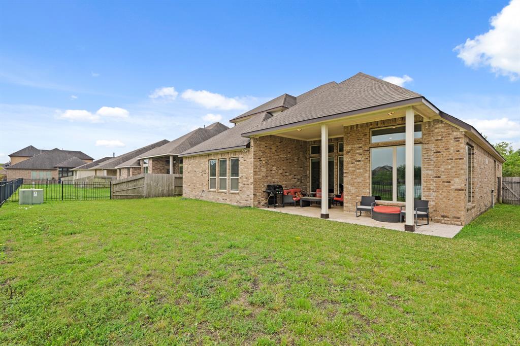 2603 Sunshade Court, Pearland, Texas image 36