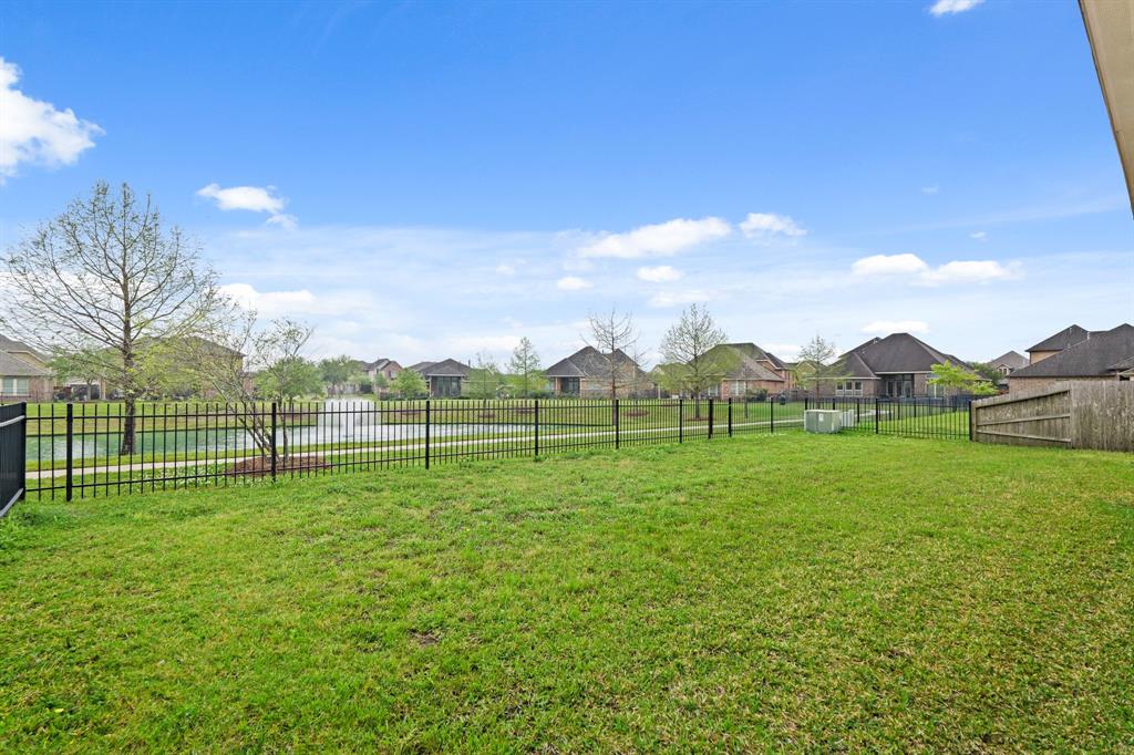 2603 Sunshade Court, Pearland, Texas image 38