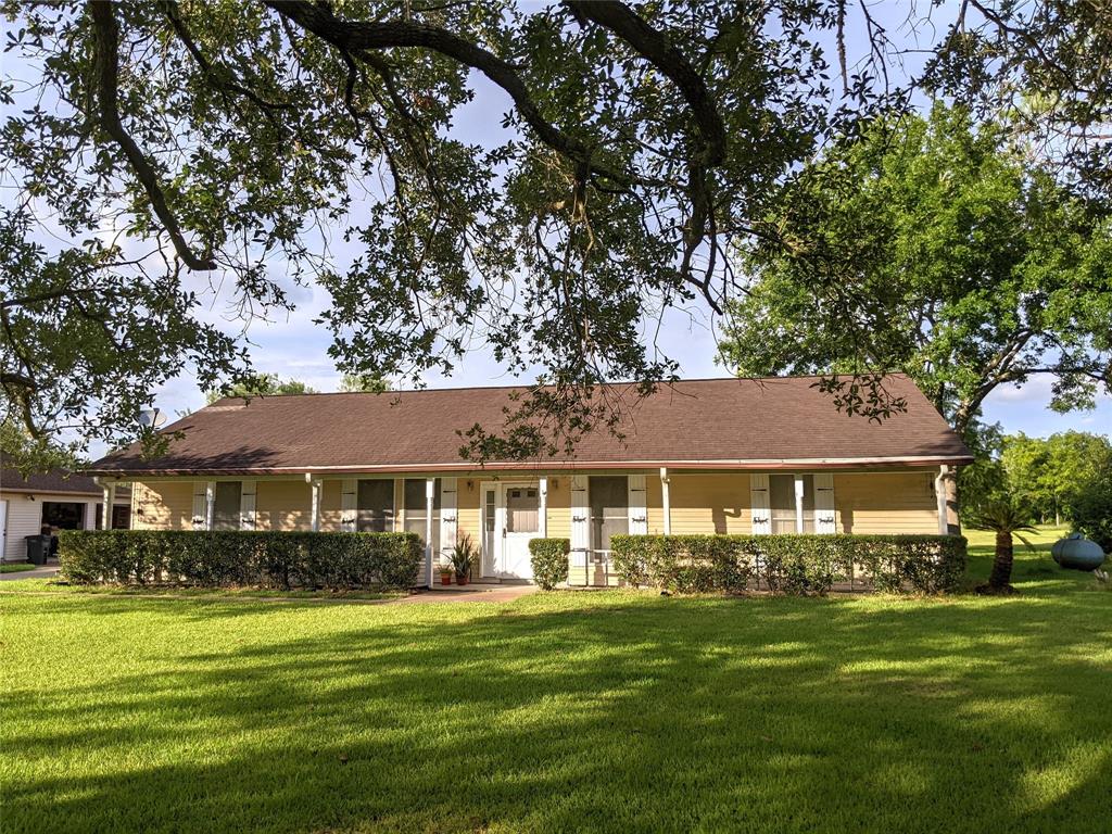 17811 County Road 125, Pearland, Texas image 2