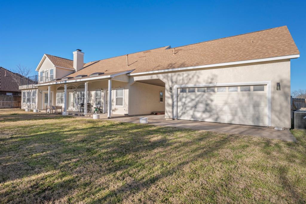 1202 Glenhaven Drive, College Station, Texas image 40