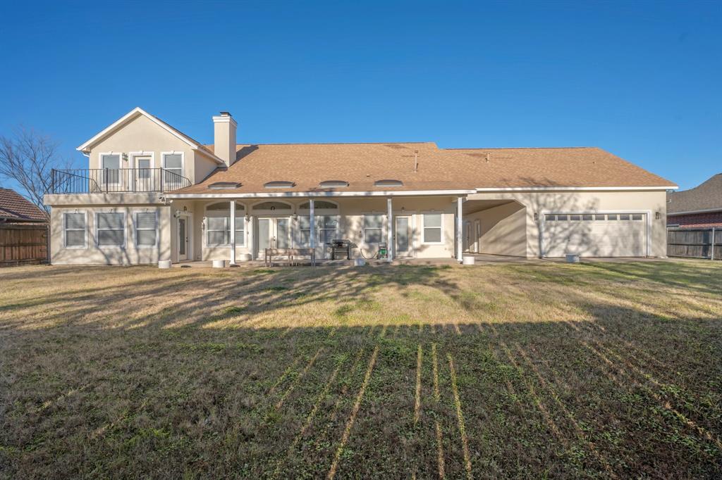 1202 Glenhaven Drive, College Station, Texas image 41