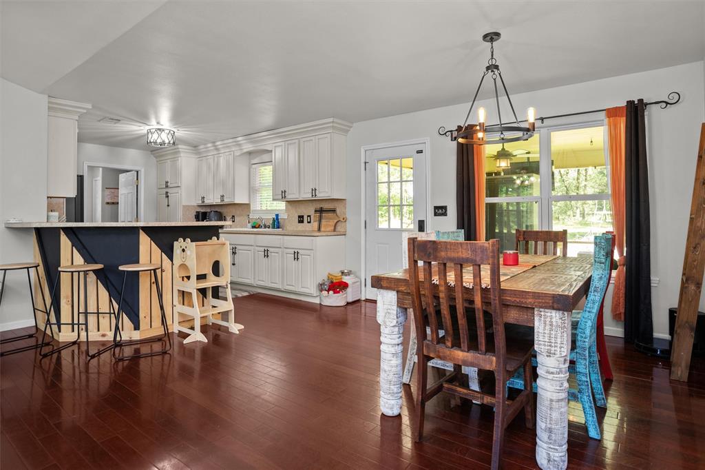 874 Spivey Road, Lufkin, Texas image 5